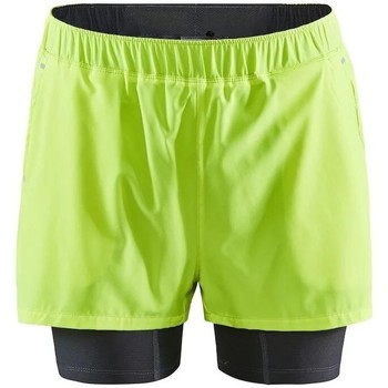 textil Hombre Shorts / Bermudas Craft  Verde