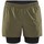 textil Hombre Shorts / Bermudas Craft ADV Essence Multicolor