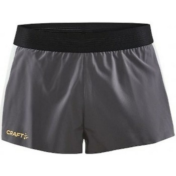 textil Hombre Shorts / Bermudas Craft Pro Hypervent Gris