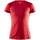 textil Mujer Camisetas manga corta Craft ADV Essence Rojo