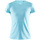 textil Mujer Camisetas manga corta Craft ADV Essence Azul