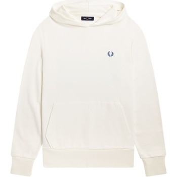 textil Hombre Sudaderas Fred Perry  1