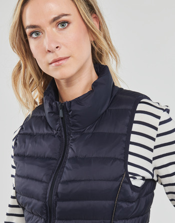 Only ONLNEWCLAIRE QUILTED WAISTCOAT Marino