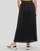 textil Mujer Faldas Only ONLVENEDIG LIFE LONG SKIRT Negro