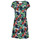 textil Mujer Vestidos cortos Only ONLNOVA LIFE CONNIE BALI DRESS Multicolor