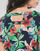 textil Mujer Vestidos cortos Only ONLNOVA LIFE CONNIE BALI DRESS Multicolor