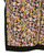 textil Mujer Chaquetas / Americana Only ONLMYKA FR L/S LUREX BOMBER Negro / Amarillo / Rosa