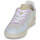 Zapatos Mujer Zapatillas bajas Veja V-10 Multicolor