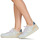 Zapatos Mujer Zapatillas bajas Veja V-10 Multicolor