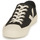 Zapatos Zapatillas bajas Veja WATA II LOW Negro / Blanco