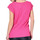 textil Mujer Tops y Camisetas Von Dutch  Rosa