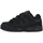 Zapatos Hombre Multideporte Osiris D3 OG BLACK BLACK Negro