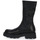 Zapatos Mujer Low boots Vagabond Shoemakers COSMO 2 COW LEATHER BLACK Negro