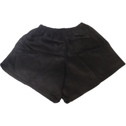textil Hombre Shorts / Bermudas Carta Sport New Zealand Negro