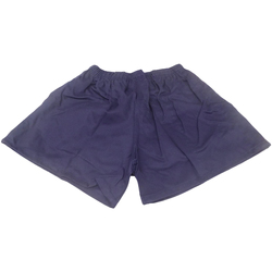 textil Hombre Shorts / Bermudas Carta Sport New Zealand Azul
