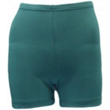 textil Niña Shorts / Bermudas Carta Sport  Verde