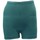 textil Niña Shorts / Bermudas Carta Sport CS429 Verde