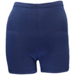 textil Niña Shorts / Bermudas Carta Sport CS429 Azul