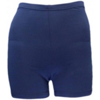 textil Niña Shorts / Bermudas Carta Sport  Azul