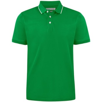 textil Hombre Tops y Camisetas James Harvest  Verde