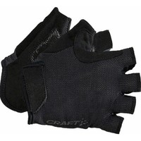 Accesorios textil Guantes Craft  Negro