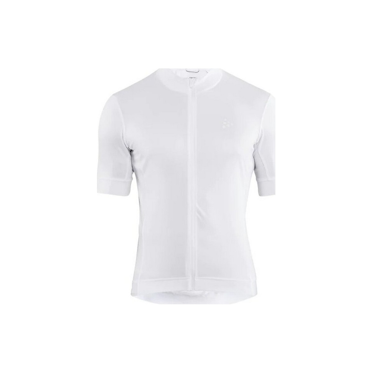 textil Hombre Camisetas manga corta Craft Essence Blanco