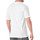 textil Hombre Tops y Camisetas Dickies  Blanco