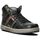 Zapatos Hombre Deportivas Moda Levi's - 224180_1794 Negro