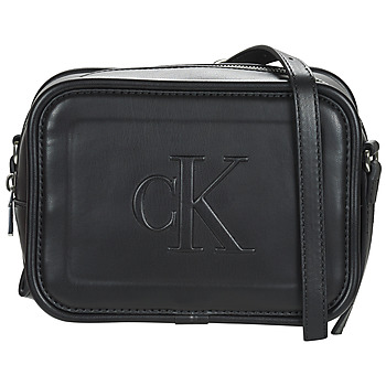 Calvin Klein Jeans SCULPTED CAMERA BAG18 PIPPING