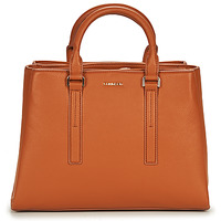 Bolsos Mujer Bolso Calvin Klein Jeans CK ELEVATED TOTE MD Camel