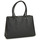 Bolsos Mujer Bolso Calvin Klein Jeans CK ELEVATED TOTE LG Negro