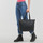 Bolsos Mujer Bolso shopping Calvin Klein Jeans CK MUST SHOPPER LG W/SLIP PKT Negro