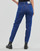 textil Mujer Vaqueros de tiro alto  Calvin Klein Jeans MOM JEAN Azul