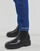 textil Mujer Vaqueros de tiro alto  Calvin Klein Jeans MOM JEAN Azul