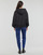 textil Mujer Sudaderas Calvin Klein Jeans MICRO MONOLOGO HOODIE Negro