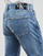 textil Hombre Vaqueros rectos Calvin Klein Jeans SLIM TAPER Azul
