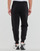 textil Hombre Pantalones de chándal Calvin Klein Jeans MICRO MONOLOGO HWK PANT Negro