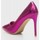 Zapatos Mujer Zapatos de tacón Kamome Trends LY-9242 Rosa