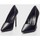 Zapatos Mujer Zapatos de tacón Kamome Trends LY-9242 Negro