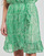 textil Mujer Vestidos cortos Deeluxe DYANI RO W Verde
