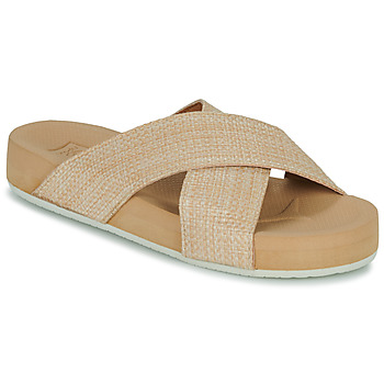 Zapatos Mujer Zuecos (Mules) Rip Curl CELLITO Beige
