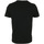 textil Hombre Camisetas manga corta Le Coq Sportif Tee Ss Presentation Negro