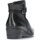 Zapatos Mujer Botines Fluchos ES  SUGAR F0937 Negro