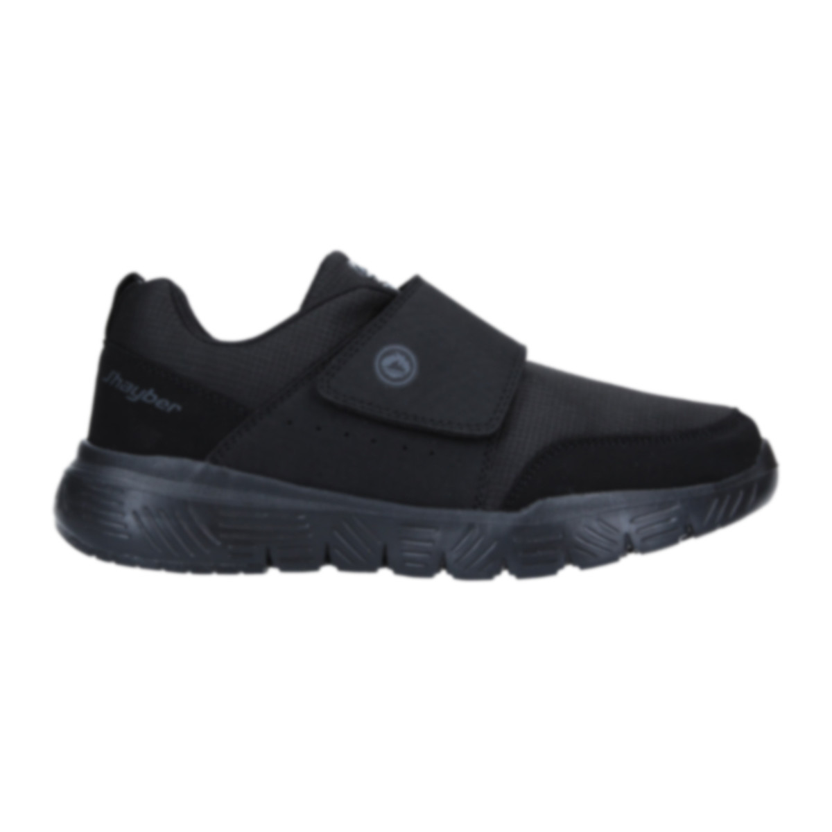 Zapatos Mujer Multideporte J´hayber MDZS61216 Negro