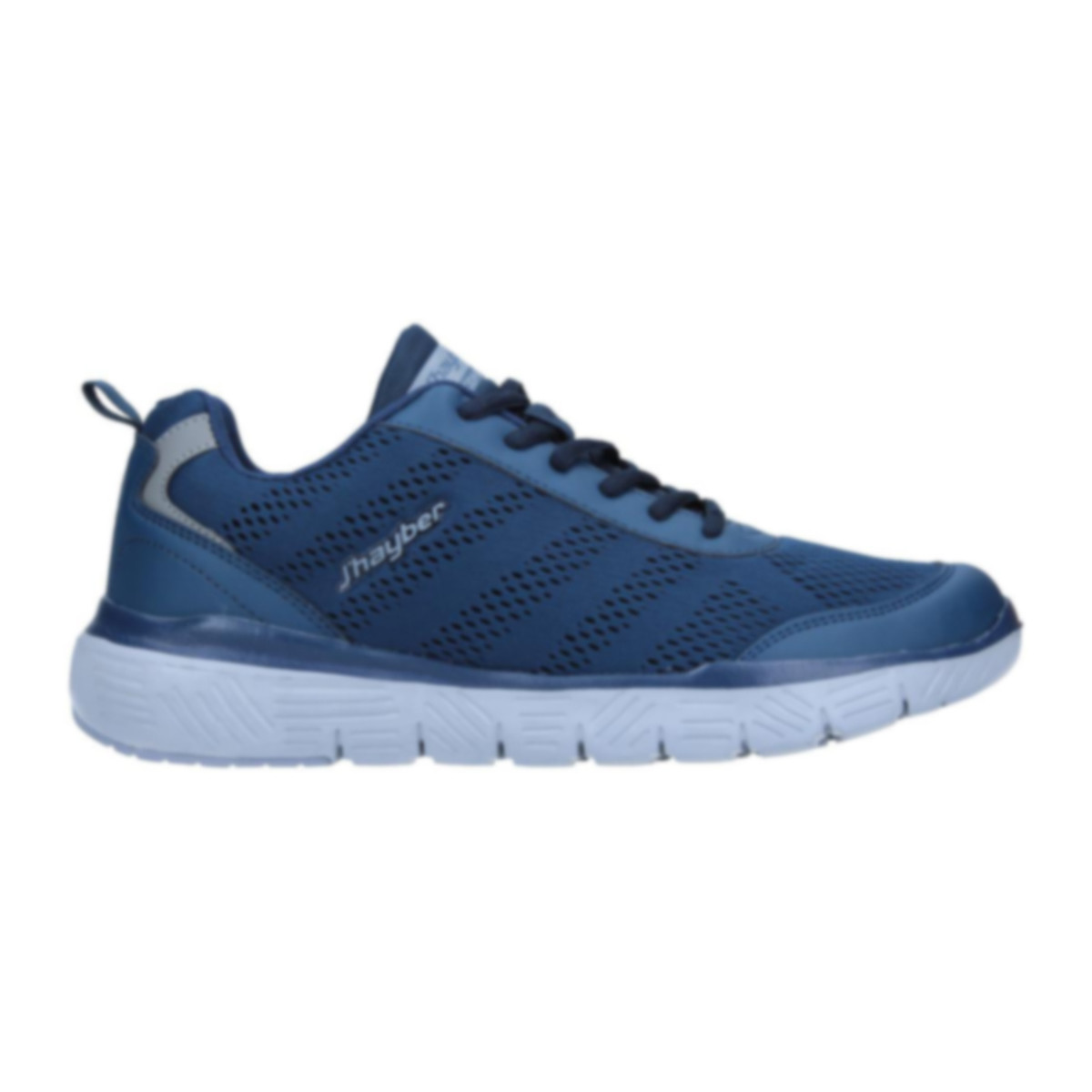 Zapatos Hombre Multideporte J´hayber ZA61199 Azul