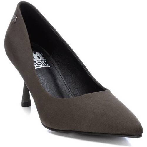 Zapatos Mujer Derbie & Richelieu Xti 13010104 Verde