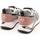 Zapatos Mujer Deportivas Moda W6yz 2013564-48 Gris