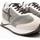 Zapatos Mujer Deportivas Moda W6yz 2013564-48 Gris