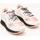 Zapatos Mujer Deportivas Moda W6yz 2016528-11 Blanco