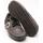 Zapatos Mujer Deportivas Moda Aro 3560 Negro